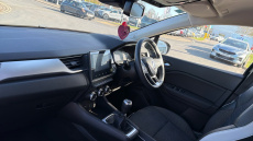 Renault Captur 1.0 TCE 90 SE Edition 5dr Petrol Hatchback